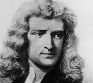 Isaac Newton